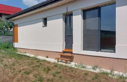 Casă individuală de 160mp, cu 4 camere și teren de 474mp în Corușu