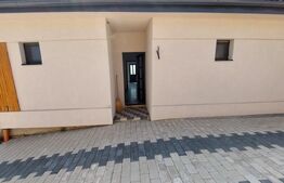 Casă individuală de 160mp, cu 4 camere și teren de 474mp în Corușu