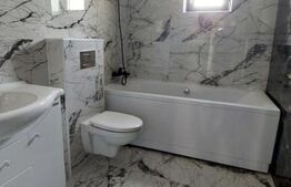 Casă individuală de 160mp, cu 4 camere și teren de 474mp în Corușu