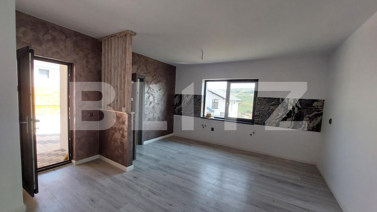 Casa de vânzare 4 camere Coruşu - 155773CV | BLITZ Cluj-Napoca | Poza4
