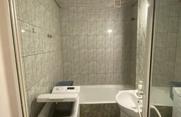 Garsoniera, 25 mp, recent renovata, zona Marasti 