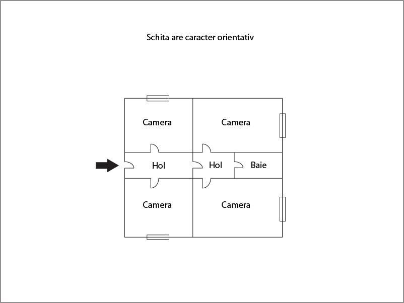 Apartament de vânzare 3 camere Grigorescu - 15578AV | BLITZ Cluj-Napoca | Poza1