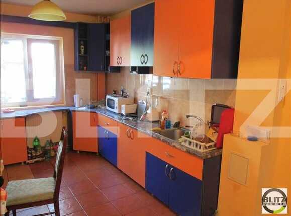 Apartament de vânzare 3 camere Marasti - 15579AV | BLITZ Cluj-Napoca | Poza1