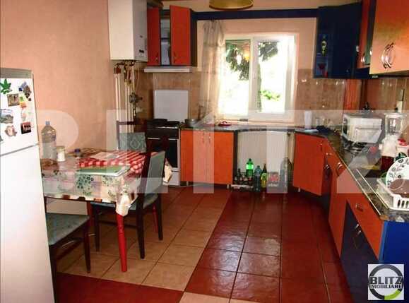 Apartament de vânzare 3 camere Marasti - 15579AV | BLITZ Cluj-Napoca | Poza2