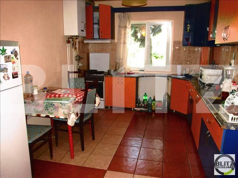 Apartament de vânzare 3 camere Marasti - 15579AV | BLITZ Cluj-Napoca | Poza2