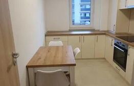 | Garsoniera | Urban Plaza | Astra | 