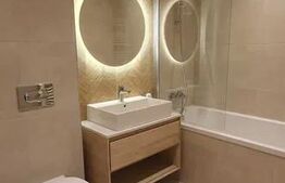 | Garsoniera | Urban Plaza | Astra | 