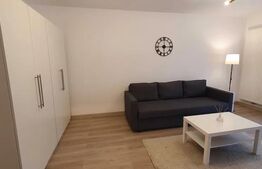 | Garsoniera | Urban Plaza | Astra | 