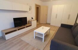 | Garsoniera | Urban Plaza | Astra | 