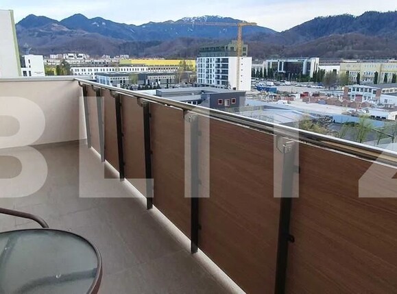 Garsonieră de închiriat Astra - 155791AI | BLITZ Brașov | Poza6