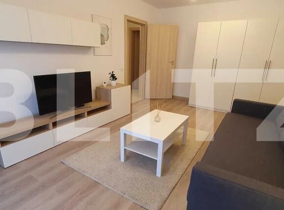 Garsonieră de închiriat Astra - 155791AI | BLITZ Brașov | Poza1