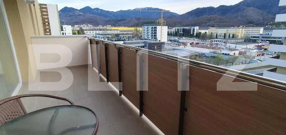 Garsonieră de închiriat Astra - 155791AI | BLITZ Brașov | Poza6