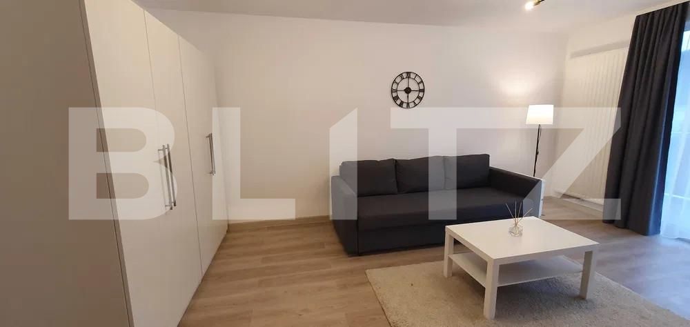 Garsonieră de închiriat Astra - 155791AI | BLITZ Brașov | Poza2