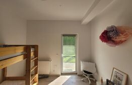 Apartament cu 3 camere, 77 mp utili,cu GRADINA de 150mp, zona Campului