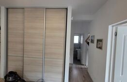 Apartament cu 3 camere, 77 mp utili,cu GRADINA de 150mp, zona Campului