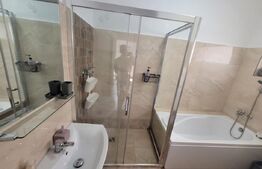 Apartament cu 3 camere, 77 mp utili,cu GRADINA de 150mp, zona Campului