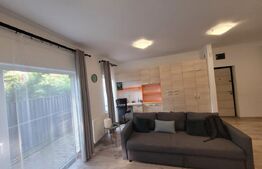 Apartament cu 3 camere, 77 mp utili,cu GRADINA de 150mp, zona Campului