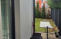 Apartament cu 3 camere, 77 mp utili,cu GRADINA de 150mp, zona Campului