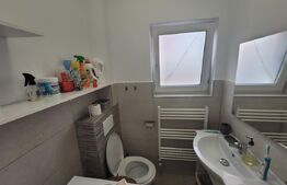 Apartament cu 3 camere, 77 mp utili,cu GRADINA de 150mp, zona Campului