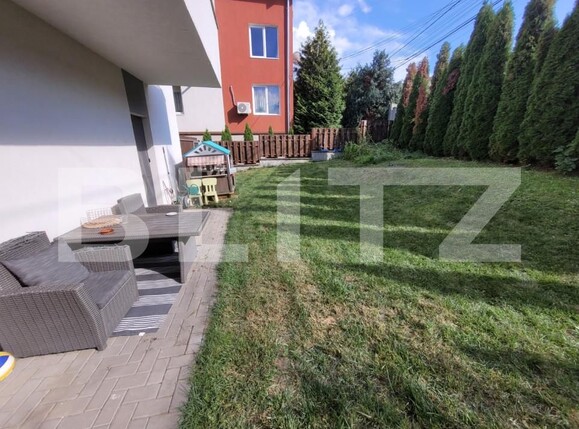 Apartament de vânzare 3 camere Manastur - 155795AV | BLITZ Cluj-Napoca | Poza1