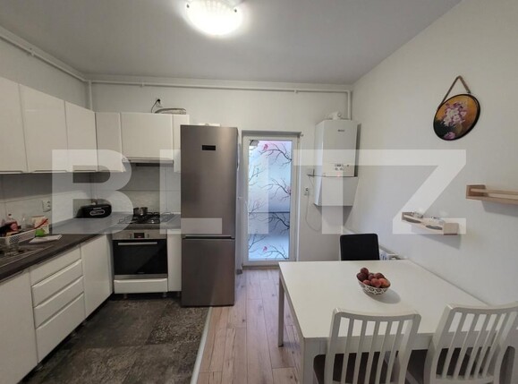 Apartament de vânzare 3 camere Manastur - 155795AV | BLITZ Cluj-Napoca | Poza3