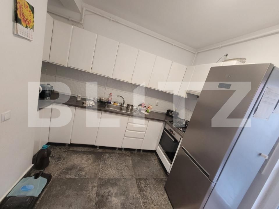 Apartament de vânzare 3 camere Manastur - 155795AV | BLITZ Cluj-Napoca | Poza4