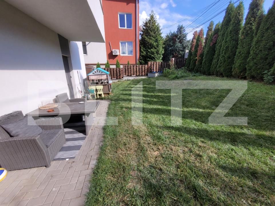 Apartament de vânzare 3 camere Manastur - 155795AV | BLITZ Cluj-Napoca | Poza1