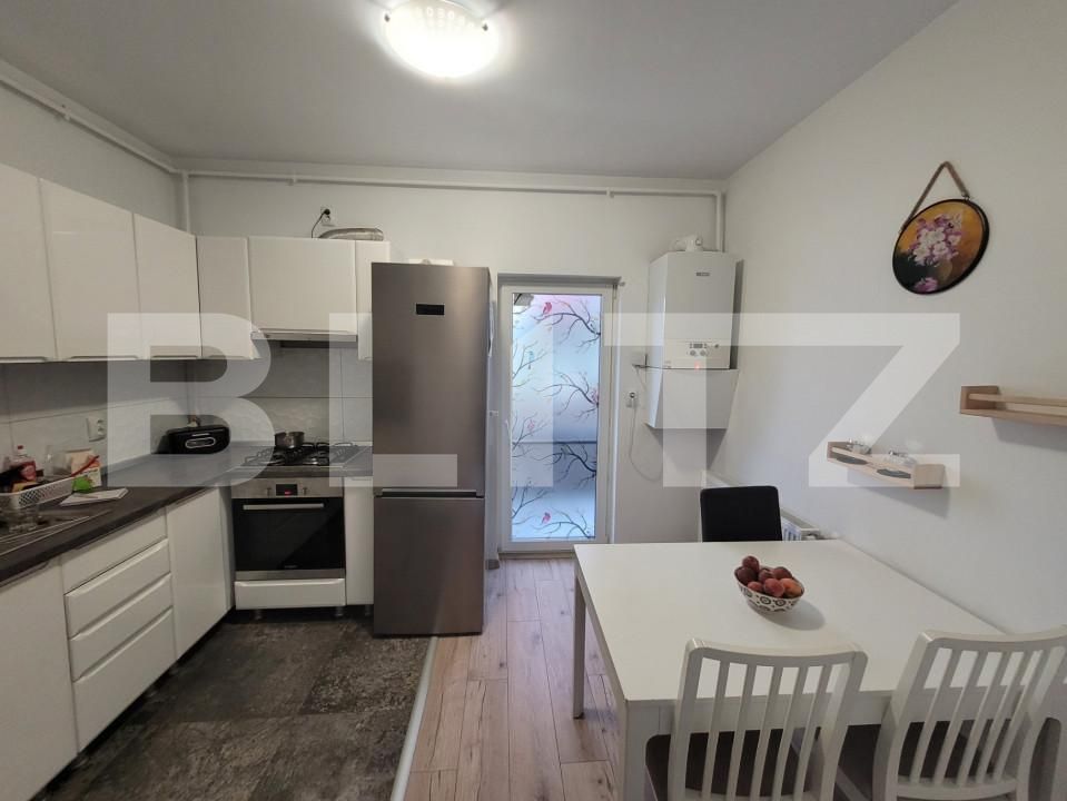 Apartament de vânzare 3 camere Manastur - 155795AV | BLITZ Cluj-Napoca | Poza3