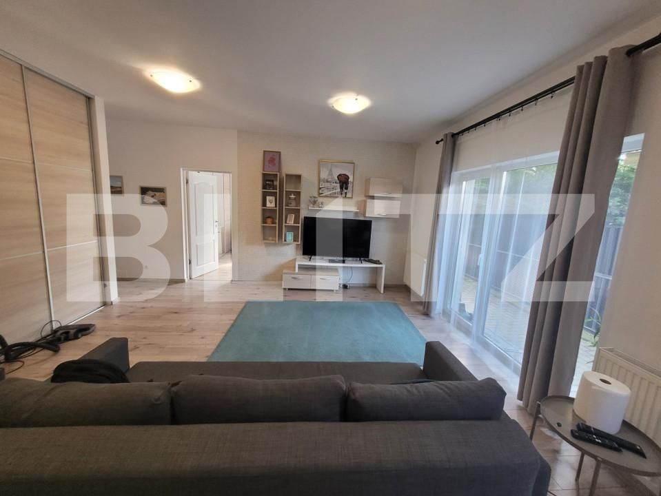 Apartament de vânzare 3 camere Manastur - 155795AV | BLITZ Cluj-Napoca | Poza5