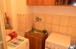 Apartament finisat intr-o locatie linistita!