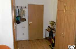 Apartament finisat intr-o locatie linistita!
