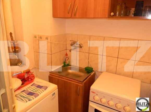 Garsonieră de vânzare Dambul Rotund - 1558AV | BLITZ Cluj-Napoca | Poza2