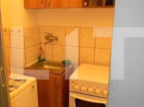 Garsonieră de vânzare Dambul Rotund - 1558AV | BLITZ Cluj-Napoca | Poza3