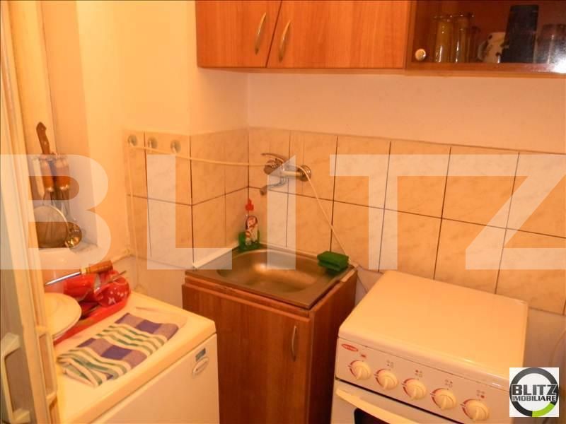 Garsonieră de vânzare Dambul Rotund - 1558AV | BLITZ Cluj-Napoca | Poza2