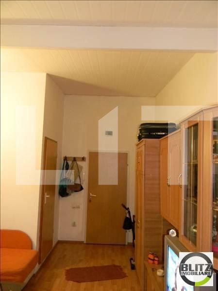 Garsonieră de vânzare Dambul Rotund - 1558AV | BLITZ Cluj-Napoca | Poza6