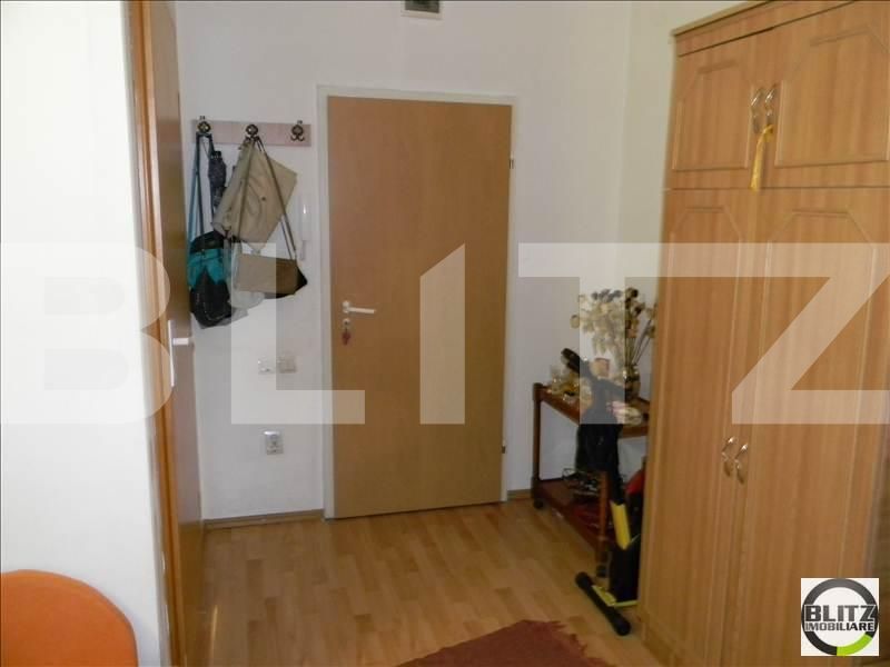 Garsonieră de vânzare Dambul Rotund - 1558AV | BLITZ Cluj-Napoca | Poza5