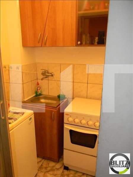 Garsonieră de vânzare Dambul Rotund - 1558AV | BLITZ Cluj-Napoca | Poza3