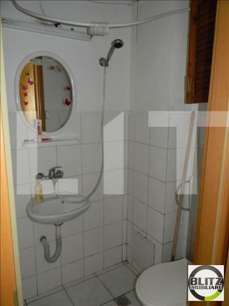Garsonieră de vânzare Dambul Rotund - 1558AV | BLITZ Cluj-Napoca | Poza7
