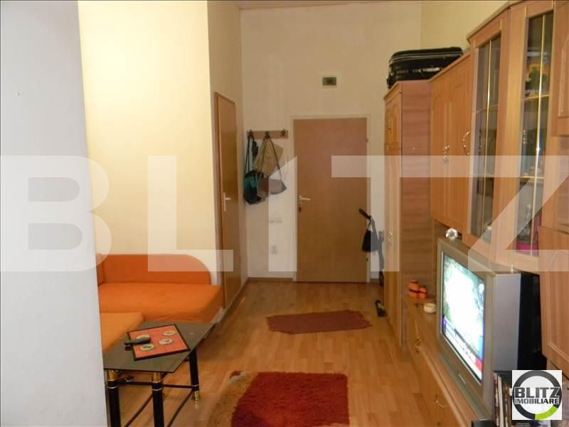 Garsonieră de vânzare Dambul Rotund - 1558AV | BLITZ Cluj-Napoca | Poza4