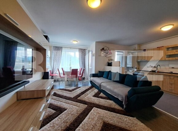 Apartament de vânzare 3 camere Avantgarden - 155809AV | BLITZ Brașov | Poza1