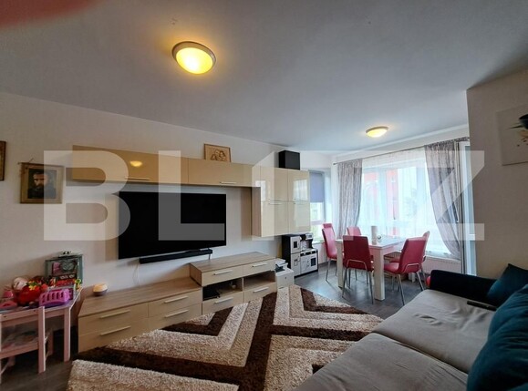 Apartament de vânzare 3 camere Avantgarden - 155809AV | BLITZ Brașov | Poza2