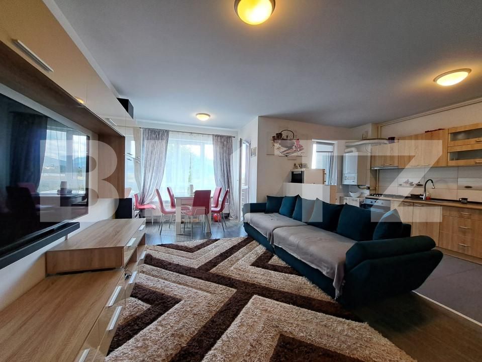 Apartament de vânzare 3 camere Avantgarden - 155809AV | BLITZ Brașov | Poza1