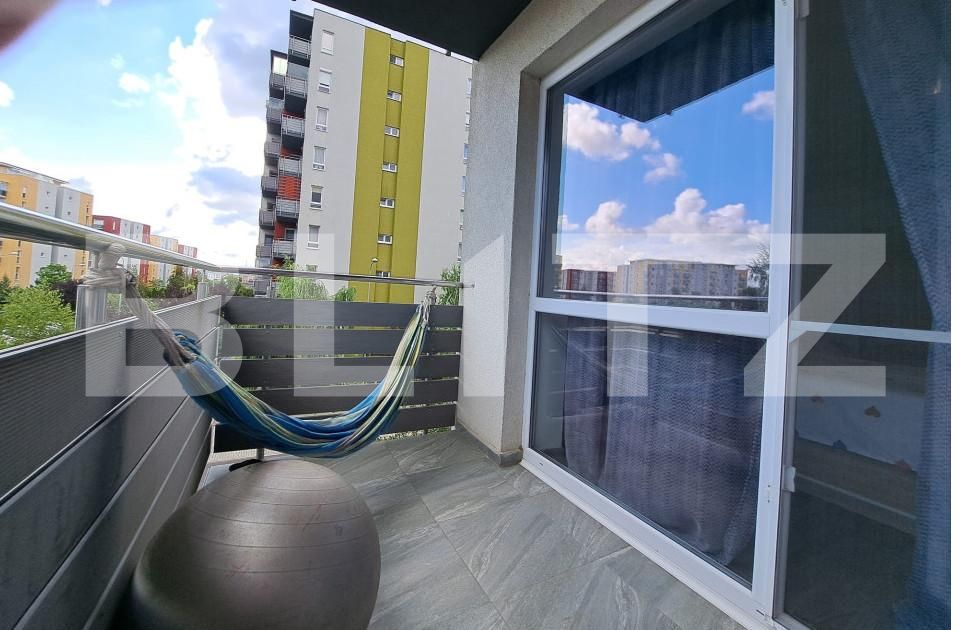 Apartament de vânzare 3 camere Avantgarden - 155809AV | BLITZ Brașov | Poza9