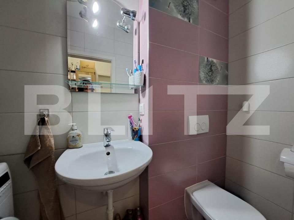 Apartament de vânzare 3 camere Avantgarden - 155809AV | BLITZ Brașov | Poza8