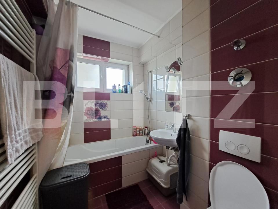 Apartament de vânzare 3 camere Avantgarden - 155809AV | BLITZ Brașov | Poza7