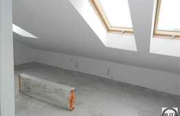 Apartament semifinisat, 3 camere, 100 mp utili, imobil nou, loc parcare!