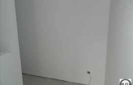 Apartament semifinisat, 3 camere, 100 mp utili, imobil nou, loc parcare!