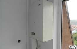 Apartament semifinisat, 3 camere, 100 mp utili, imobil nou, loc parcare!