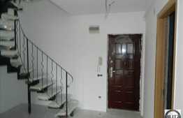 Apartament semifinisat, 3 camere, 100 mp utili, imobil nou, loc parcare!