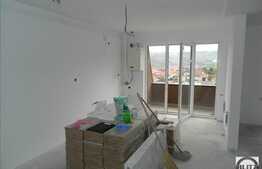 Apartament semifinisat, 3 camere, 100 mp utili, imobil nou, loc parcare!